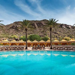 The Canyon Suites At The Phoenician, A Luxury Collection Resort, Scottsdale photos Exterior
