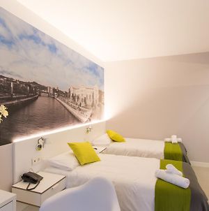 Bilbao City Rooms photos Exterior