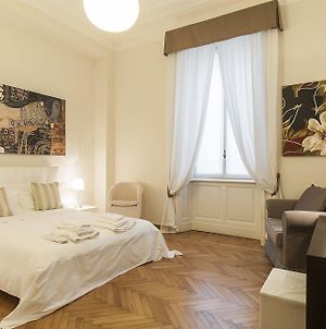 Milan Royal Suites Magenta & Luxury Apartments photos Exterior