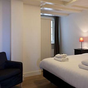 Short Stay Group Amsterdam Harbour Serviced Apartments photos Exterior