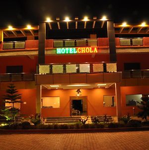 Chola Hotel & Resorts photos Exterior
