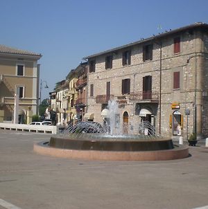 Piazza Degli Angeli photos Exterior