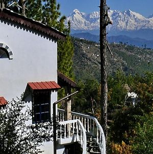 Kalmatia Sangam Himalaya Resort photos Exterior