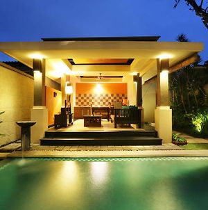 The Bali Bliss Villa photos Room