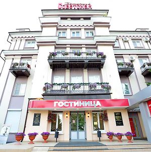 Sovetskaya Hotel photos Exterior