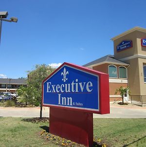 Executive Inn And Suites Tyler photos Exterior