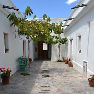 Hosteria Villa Cardon photos Exterior