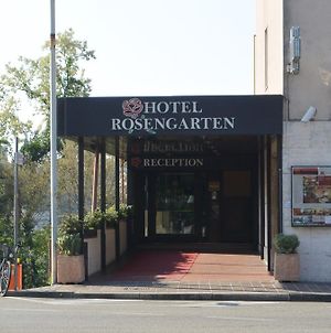 Hotel Rosengarten photos Exterior