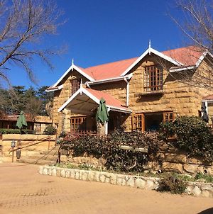 Lake Clarens Guest House photos Room