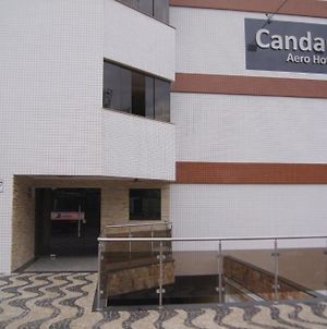 Candango Aero Hotel photos Exterior