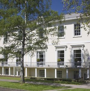 The Cheltenham Townhouse Studios photos Exterior