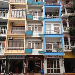 Hai Trang Hotel photos Exterior