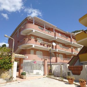 Appartamenti Scala Dei Turchi Villa Saporito photos Exterior