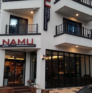 Namu Guesthouse & Pension - Hostel photos Exterior