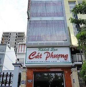 Cat Phuong Hotel photos Exterior