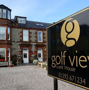 Golf View Guest House photos Exterior