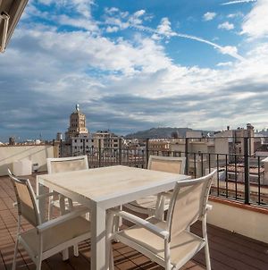 Rent Top Apartments Rambla Catalunya photos Exterior