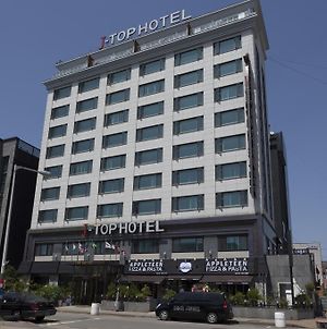 J-Top Hotel photos Exterior