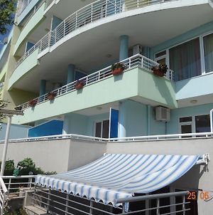 Evridika Apartments photos Exterior