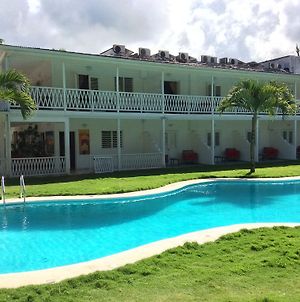 Las Cayenas Beach Hotel photos Exterior
