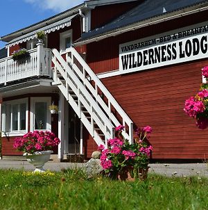 Wilderness Lodge photos Exterior