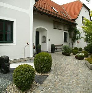 Landhaus Rossatz photos Exterior