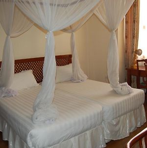 Arusha Tourist Inn Hotel photos Room