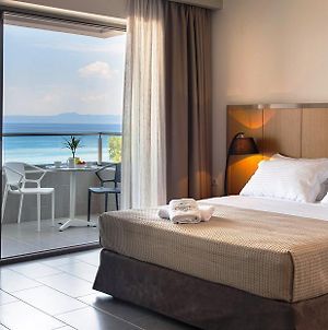 Ostria Sea Side Hotel photos Exterior