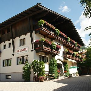 Lodge Tirolerhof photos Exterior