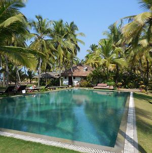 Kanan Beach Resort photos Exterior