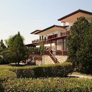 Villa Nikiti photos Exterior