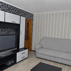 Apartment In Karaganda photos Room