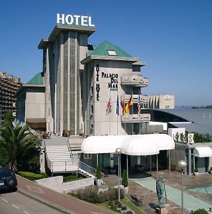 Hotel Palacio Del Mar photos Exterior