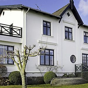 Villa Snekkersten photos Exterior
