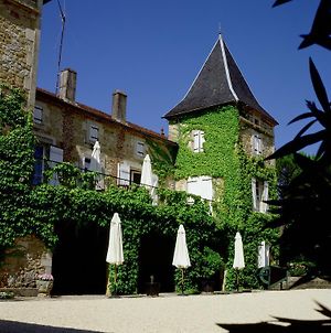 Chateau Camp Del Saltre photos Exterior