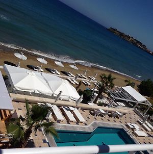 Petradi Beach Lounge Hotel photos Exterior
