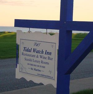 Tidal Watch Inn photos Exterior