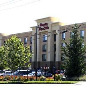 Hampton Inn & Suites Tacoma-Mall photos Exterior