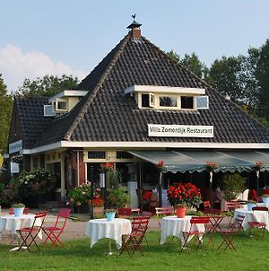 Villa Zomerdijk photos Exterior