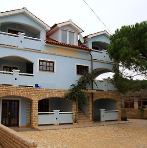Apartments Vila Afrodita photos Exterior