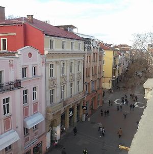 Hostel Center Plovdiv photos Exterior
