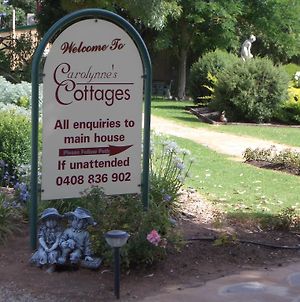 Carolynnes Cottages photos Exterior