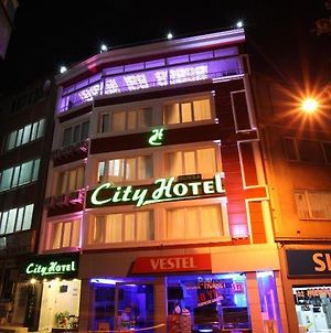 Bursa City Hotel photos Room