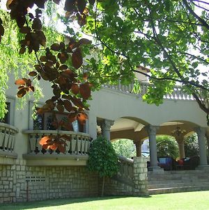Villa Amanzi Boutique Guest House photos Exterior