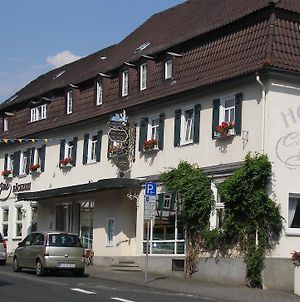 Unser Kleines Hotel Cafe Gobel photos Exterior