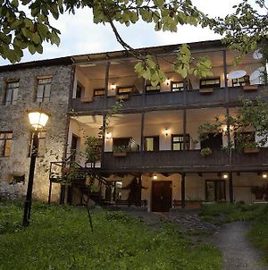 Villa Mestia Hotel photos Exterior