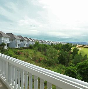 An Phu Beach Villas photos Exterior