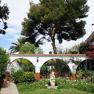 Hostal Oasis Menorca photos Exterior
