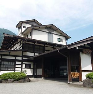 Okuhida Onsen Matsunoi photos Exterior