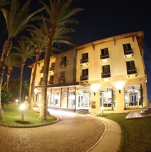Lamunia Hotel photos Exterior